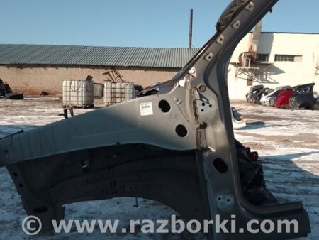 ФОТО передня частина для Ford Flex (06.2008-12.2019) Київ