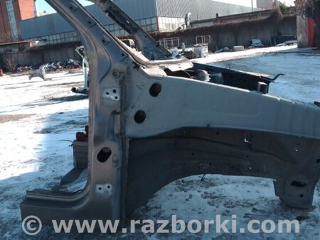 ФОТО передня частина для Ford Flex (06.2008-12.2019) Київ