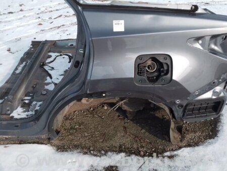 ФОТО Чверть кузова задня для Lexus RX350/450 (2015-) Київ