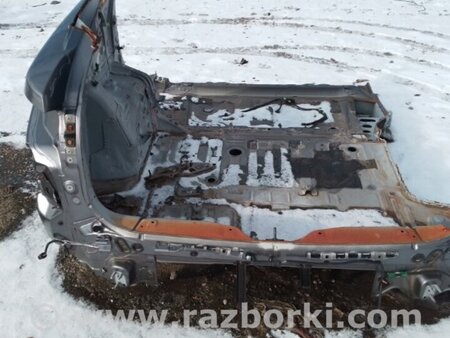 ФОТО Чверть кузова задня для Lexus RX350/450 (2015-) Київ