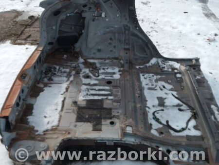 ФОТО Чверть кузова задня для Lexus RX350/450 (2015-) Київ