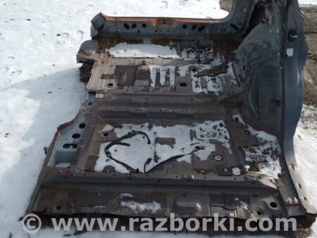 ФОТО Чверть кузова задня для Lexus RX350/450 (2015-) Київ