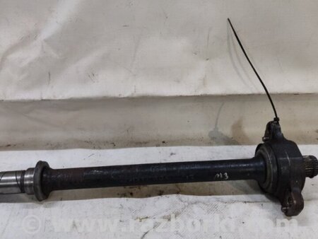 ФОТО Вал проміжний приводу для Mazda 3 I BK (03-09) Київ