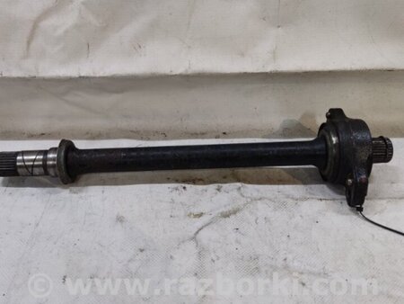 ФОТО Вал проміжний приводу для Mazda 3 I BK (03-09) Київ