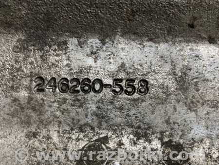 ФОТО Кронштейн компресора кондиціонера для Subaru Tribeca B9 (05-08) Київ