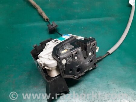 ФОТО Замок двері для Audi (Ауди) A3 III 8V (12-20) Київ