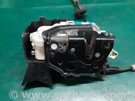 ФОТО Замок двері для Audi (Ауди) A3 III 8V (12-20) Київ