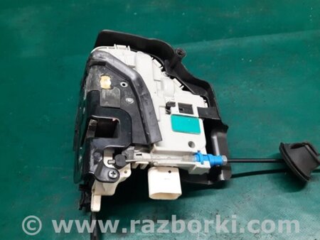 ФОТО Замок двері для Audi (Ауди) A3 III 8V (12-20) Київ