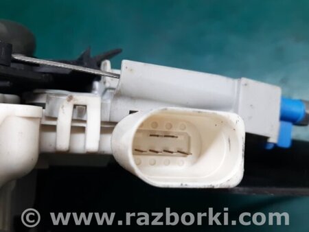 ФОТО Замок двері для Audi (Ауди) A3 III 8V (12-20) Київ