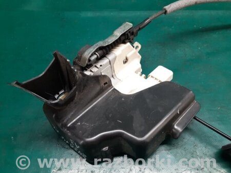 ФОТО Замок двері для Audi (Ауди) A3 III 8V (12-20) Київ