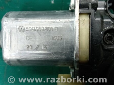 ФОТО Моторчик склопідйомника для Audi (Ауди) A3 III 8V (12-20) Київ