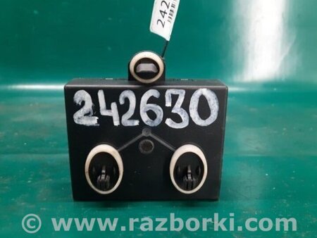 ФОТО Блок комфорту для Audi (Ауди) A3 III 8V (12-20) Київ