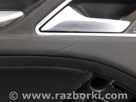 ФОТО Карта дверей для Audi (Ауди) A3 III 8V (12-20) Київ