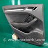 ФОТО Карта дверей для Audi (Ауди) A3 III 8V (12-20) Київ