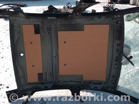 ФОТО Дах для Volkswagen Jetta USA (2018-) Київ