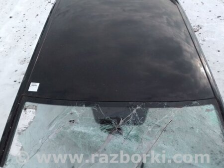 ФОТО Дах для Volkswagen Jetta USA (2018-) Київ