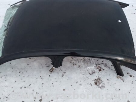 ФОТО Дах для Volkswagen Jetta USA (2018-) Київ