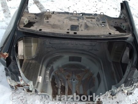 ФОТО Задня частина для Volkswagen Jetta USA (2018-) Київ