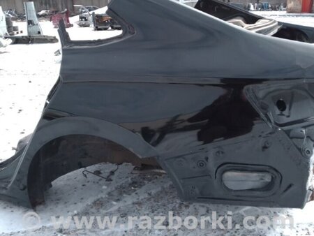 ФОТО Задня частина для Volkswagen Jetta USA (2018-) Київ