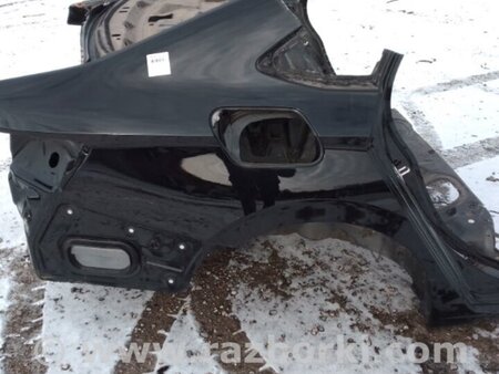 ФОТО Задня частина для Volkswagen Jetta USA (2018-) Київ