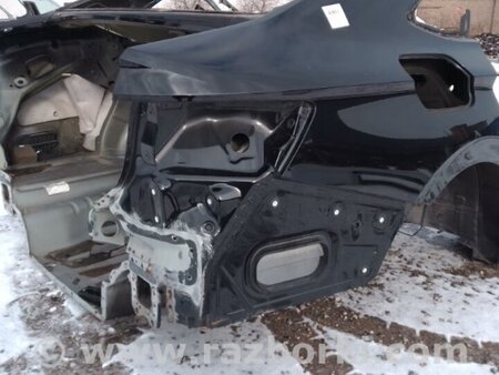 ФОТО Задня частина для Volkswagen Jetta USA (2018-) Київ