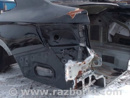 ФОТО Задня частина для Volkswagen Jetta USA (2018-) Київ