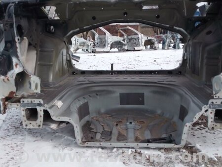 ФОТО Задня частина для Volkswagen Jetta USA (2018-) Київ