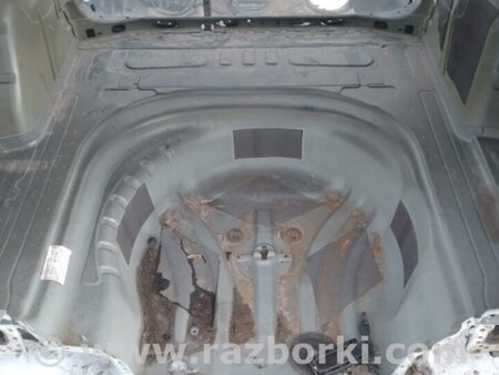 ФОТО Задня частина для Volkswagen Jetta USA (2018-) Київ