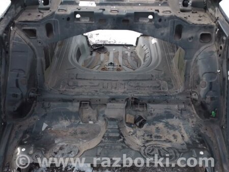 ФОТО Задня частина для Volkswagen Jetta USA (2018-) Київ