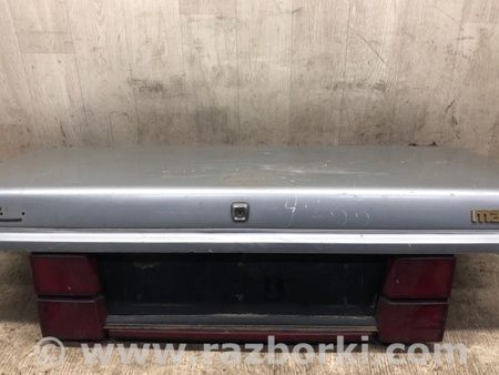 ФОТО Кришка багажника для Mazda 626 GC (1983-1987) Київ