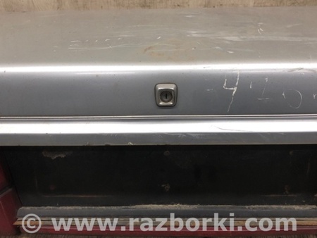 ФОТО Кришка багажника для Mazda 626 GC (1983-1987) Київ