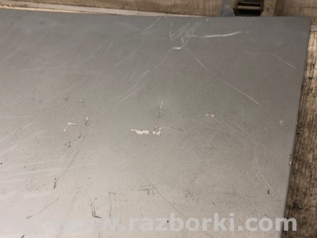 ФОТО Кришка багажника для Mazda 626 GC (1983-1987) Київ