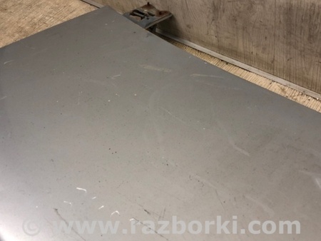 ФОТО Кришка багажника для Mazda 626 GC (1983-1987) Київ