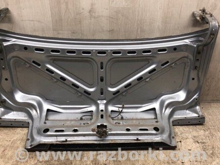 ФОТО Кришка багажника для Mazda 626 GC (1983-1987) Київ