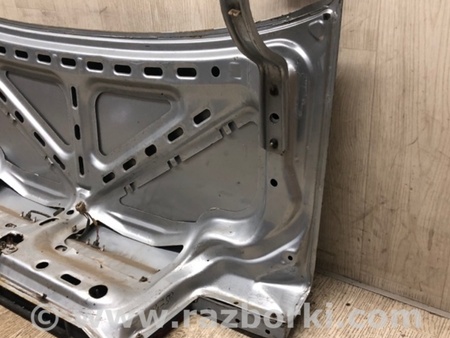 ФОТО Кришка багажника для Mazda 626 GC (1983-1987) Київ