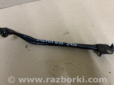 ФОТО Трубка АКПП для Infiniti  G25/G35/G37/Q40 Київ