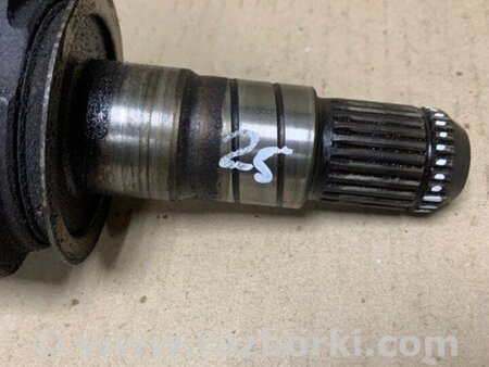 ФОТО ШРКШ внутрішній для Infiniti  G25/G35/G37/Q40 Київ