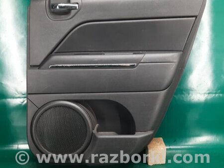 ФОТО Карта дверей для Jeep Patriot (10-17) Київ