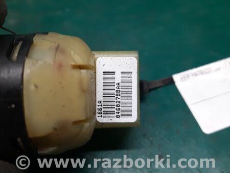 ФОТО Блок керування дзеркалами для Jeep Patriot (10-17) Київ