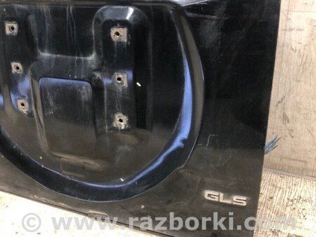 ФОТО Кришка багажника для Mitsubishi Pajero (99-06) Київ