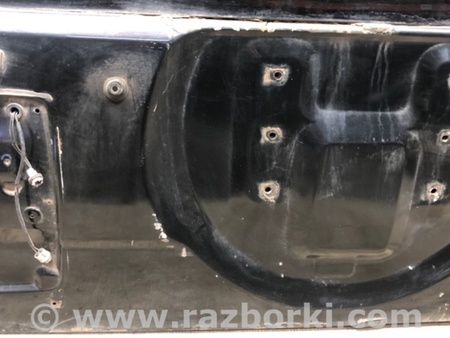 ФОТО Кришка багажника для Mitsubishi Pajero (99-06) Київ