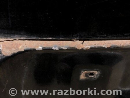 ФОТО Кришка багажника для Mitsubishi Pajero (99-06) Київ