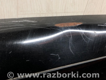 ФОТО Кришка багажника для Mitsubishi Pajero (99-06) Київ