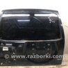 Кришка багажника Mitsubishi Pajero (99-06)