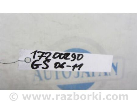 ФОТО Датчик тиску палива для Lexus GS350 Київ