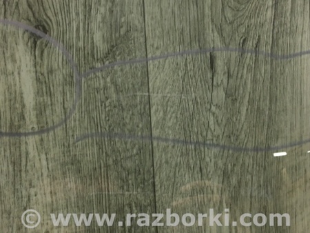 ФОТО Лобове скло для Ford Fiesta Mk6 (2008-2017) Київ