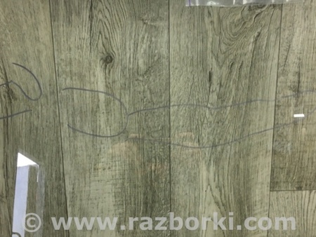 ФОТО Лобове скло для Ford Fiesta Mk6 (2008-2017) Київ