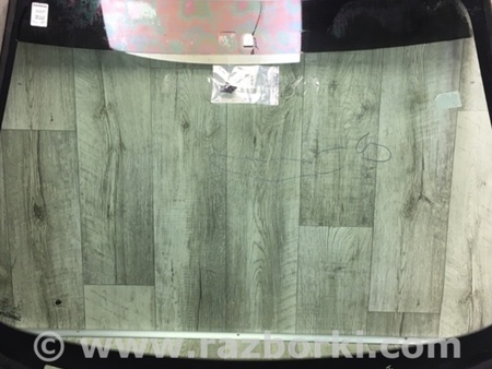 ФОТО Лобове скло для Ford Fiesta Mk6 (2008-2017) Київ