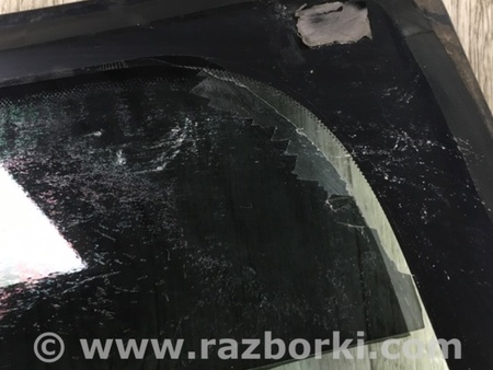 ФОТО Лобове скло для Ford Fiesta Mk6 (2008-2017) Київ