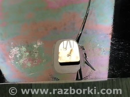 ФОТО Лобове скло для Ford Fiesta Mk6 (2008-2017) Київ